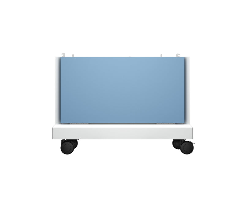 HP Color LaserJet Storage Stand