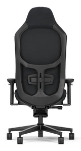 Fractal Design FD-CH-RE1A-01 video spillestol PC gamingstol Polstret sæde Sort