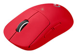 Logitech Pro X Superlight 2 SE mus Spil Højre hånd RF trådløst Optisk 44000 dpi