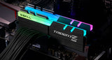 G.Skill Trident Z RGB F4-3600C16D-16GTZRC hukommelsesmodul 16 GB 2 x 8 GB DDR4 288-pin DIMM