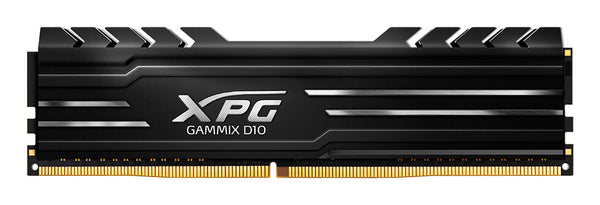 XPG GAMMIX D10 hukommelsesmodul 32 GB 2 x 16 GB DDR4 288-pin DIMM