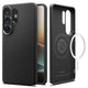 Spigen Liquid Air (MagFit) mobiltelefon etui 17,5 cm (6.9") Cover Sort