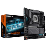 GIGABYTE Z890 EAGLE PLUS bundkort Intel Z890 LGA 1851 (Socket V1) ATX