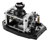 Thrustmaster AVA F/A-18 Super Hornet Sort USB Flightstick Analog/digital PC
