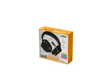Glorious Gaming GHS Eternal Headset Ledningsført Spil Sort