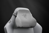 Razer Iskur V2 NewGen Gaming lænestol Polstret sæde Grå