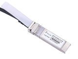 Extralink EX.2275 InfiniBand og fiberoptisk kabel 3 m SFP+ Sort