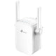 TP-Link RE205 netværk forlænger Netværksgentager 10, 100 Mbit/s