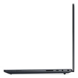 DELL Pro Max 16 Premium MA16250 Intel Core Ultra 7 265H Mobil workstation 40,6 cm (16") Full HD+ 32 GB LPDDR5x-SDRAM 1 TB SSD NVIDIA RTX PRO 1000 Blackwell Wi-Fi 7 (802.11be) Windows 11 Pro Sort Nordisk