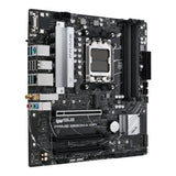 ASUS PRIME B650M-A WIFI AMD B650 Sokkel AM5 micro ATX