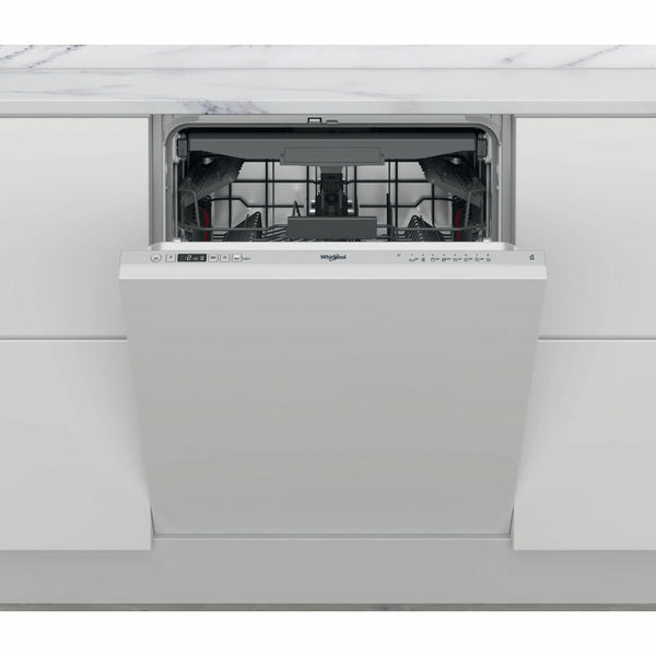 Whirlpool WIC 3C26 F Delvist indbygget 14 kuverter