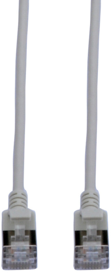 Prokord U/FTP-0017 netværkskabel Grå 3 m Cat6a U/FTP (STP)