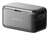EcoFlow GLACIER køleboks 55 L Elektrisk Grå