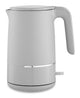 Maestro MR-037-GREY elkedel 1,7 L 1800 W Grå