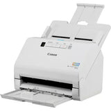 Canon RS40 Skanner med papir-tilførsel 600 x 600 dpi Hvid