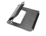 Acer HP.DSCAB.012 laptop stativ Sølv 39,6 cm (15.6")