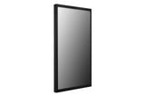 LG 49XE4F-M Digital fladpaneldisplay 124,5 cm (49") LED 4000 cd/m² Fuld HD Sort 24/7