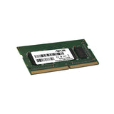 AFOX AFSD38BK1P hukommelsesmodul 8 GB 1 x 8 GB DDR3 204-pin SO-DIMM