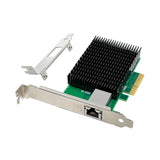 LevelOne GNC-0210 netværkskort Intern Ethernet 10000 Mbit/s