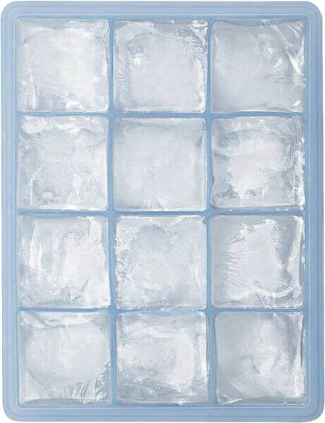 JURA Cold Brew Ice Former 12 stk Form