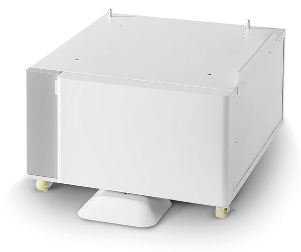 OKI 45980001 printerkabinet og -holder Hvid