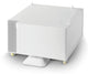 OKI 45980001 printerkabinet og -holder Hvid