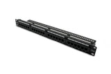 Digitus DN-91524U patch panel