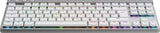 Logitech G G515 LIGHTSPEED TKL