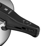 WMF Perfect 0791839990 6,5 L Rustfrit stål