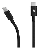 Apple Beats USB-kabel USB 2.0 1,5 m USB C Sort
