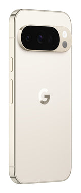 Google Pixel 10 Pro 16 cm (6.3") Dual SIM Android 16.0 5G 16 GB 256 GB 4870 mAh Beige