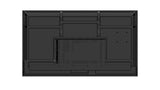 Avtek International Avtek DS2 55 139,7 cm (55") LCD Wi-Fi 500 cd/m² 4K Ultra HD Sort Android 14 24/7