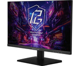 Asrock Phantom Gaming computerskærm 68,6 cm (27") 2560 x 1440 pixel Quad HD LED Sort