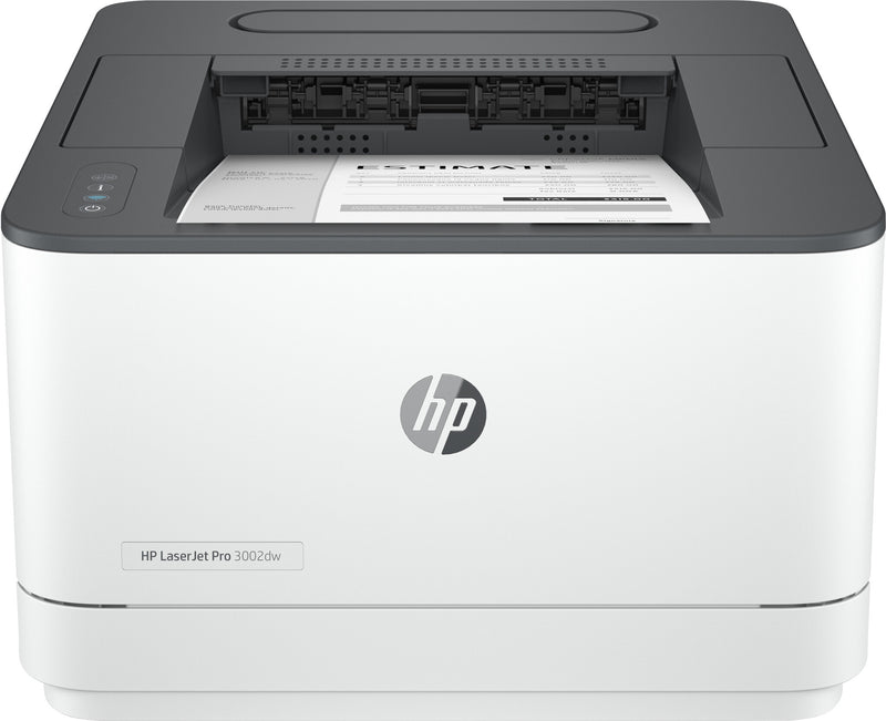 HP LaserJet Pro 3002dw-printer