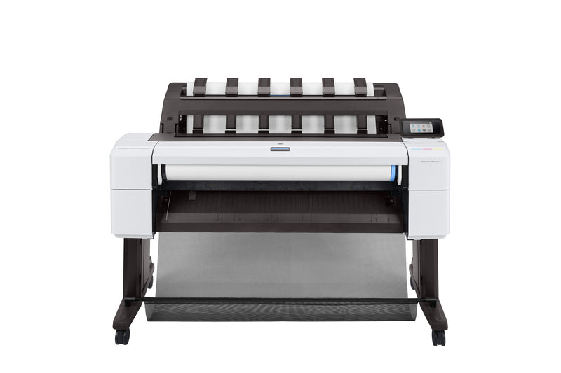 HP Designjet T1600 36-in Printer Plus Edition