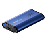 ADATA SE880 2 TB USB Type-C 3.2 Gen 2 (3.1 Gen 2) Blå