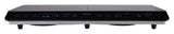 MEDION MD 15324 Sort Bordplade Zone induktionskogeplade 2 zone(s)