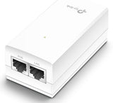 TP-Link TL-POE2412G PoE adapter Gigabit Ethernet 24 V