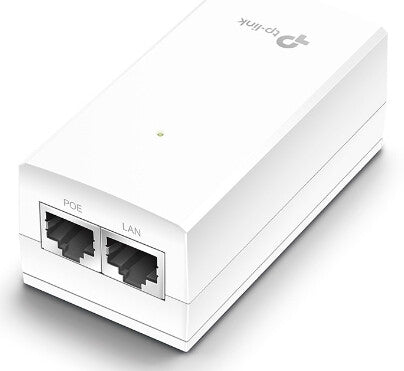 TP-Link TL-POE2412G PoE adapter Gigabit Ethernet 24 V