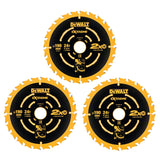 DeWALT DT10399-QZ rundsavklinge 1 stk