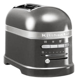 KitchenAid 5KMT2204EMS 7 2 skive(r) 1250 W Grå