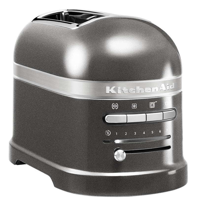 KitchenAid 5KMT2204EMS 7 2 skive(r) 1250 W Grå