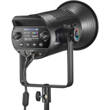 Godox SZ150R kontinuerlig belysning til fotostudio 150 W