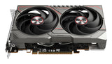 Sapphire PULSE Radeon RX 9060 XT AMD 8 GB GDDR6