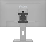 iiyama MD BRPCV08 Black VESA Mount Bracket for
