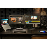 Kensington SD5000T5 EQ Thunderbolt 5 tredobbelt 4K-dockingstation med 140 W PD – Windows/macOS