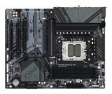 GIGABYTE B650 EAGLE AX bundkort AMD B650 Sokkel AM5 ATX