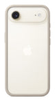 Apple MH044ZM/A mobiltelefon etui 16,5 cm (6.5") Cover Solbrun