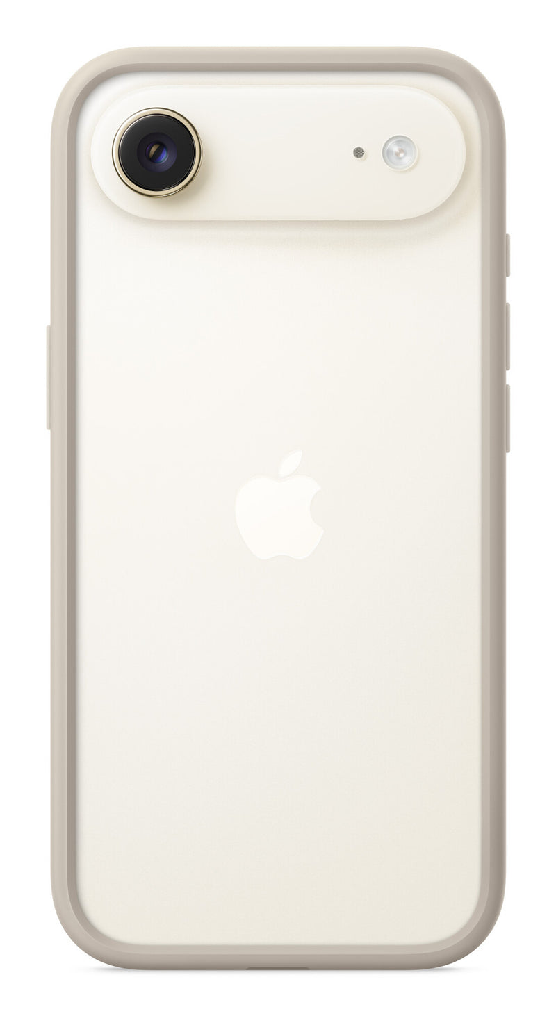 Apple MH044ZM/A mobiltelefon etui 16,5 cm (6.5") Cover Solbrun