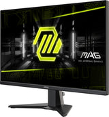 MSI MAG 275F computerskærm 68,6 cm (27") 1920 x 1080 pixel Fuld HD Sort